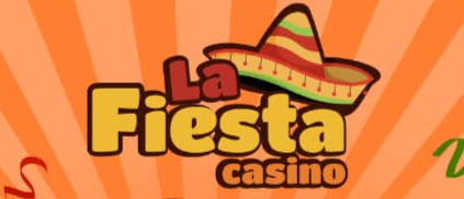 Ла Фиеста Казино логотип